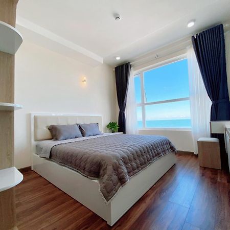 Gold Sea Vung Tau Apartment -Tina Exterior photo